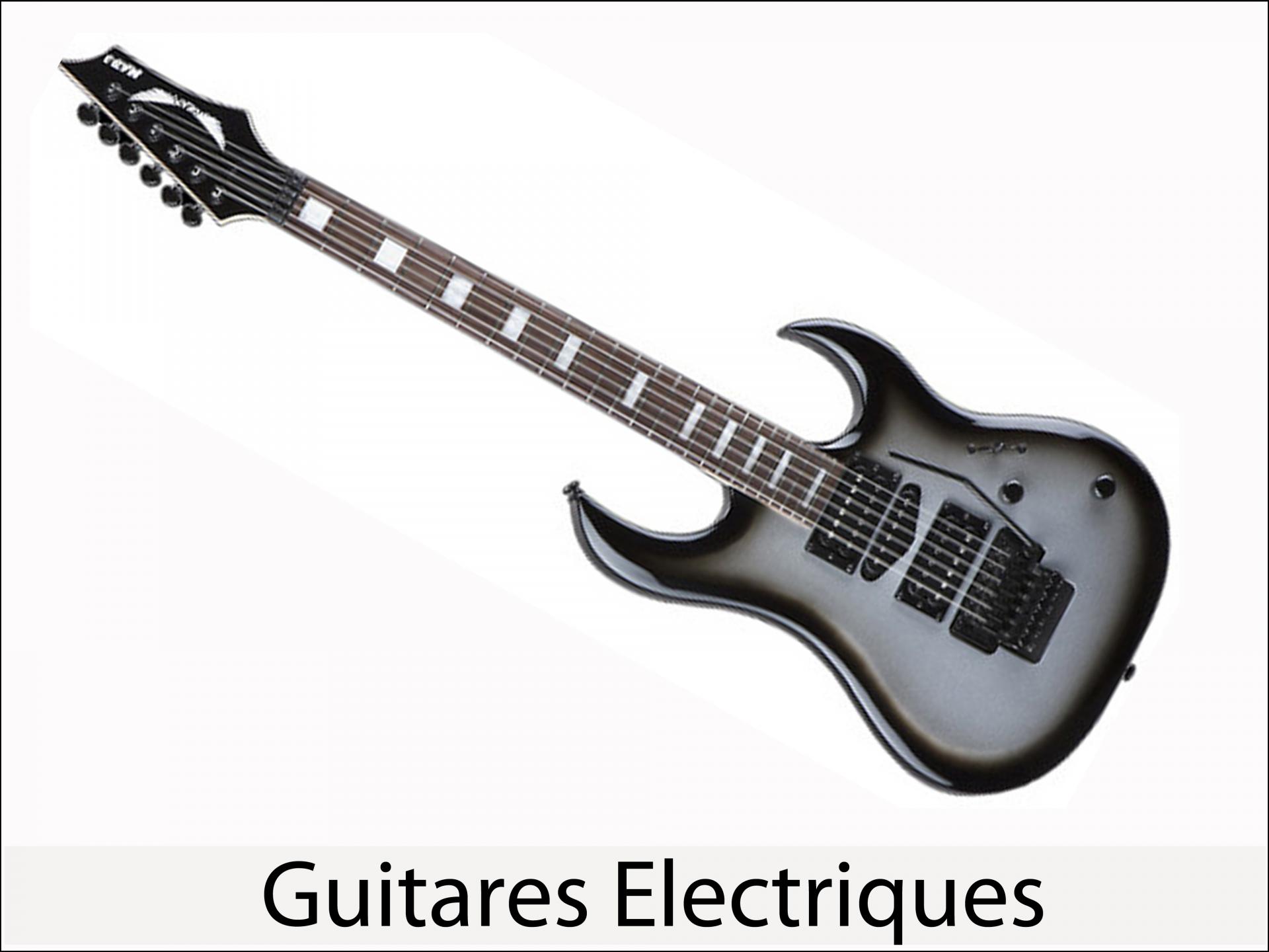 Acceuil carre guitares electriques