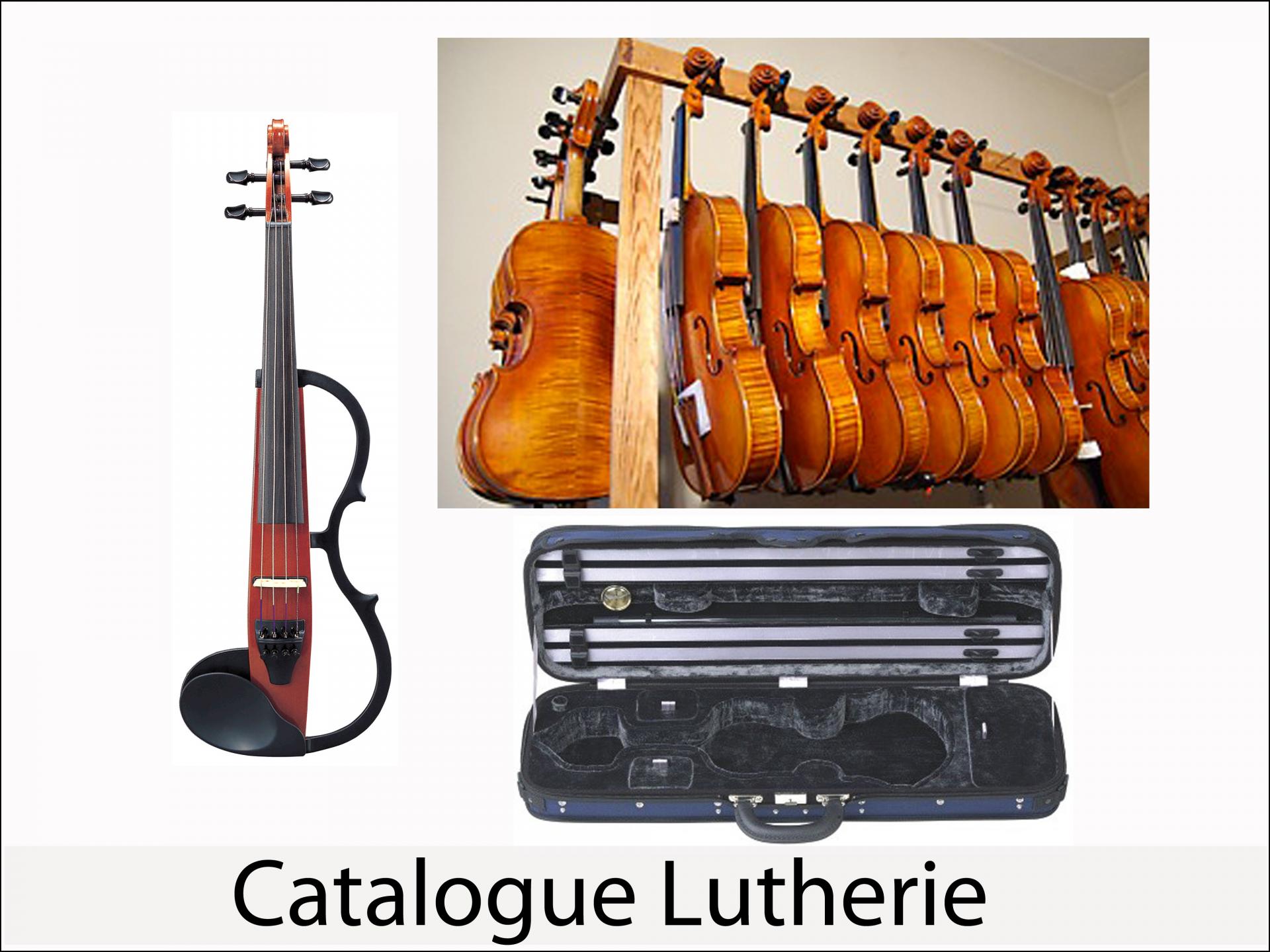Acceuil carre lutherie