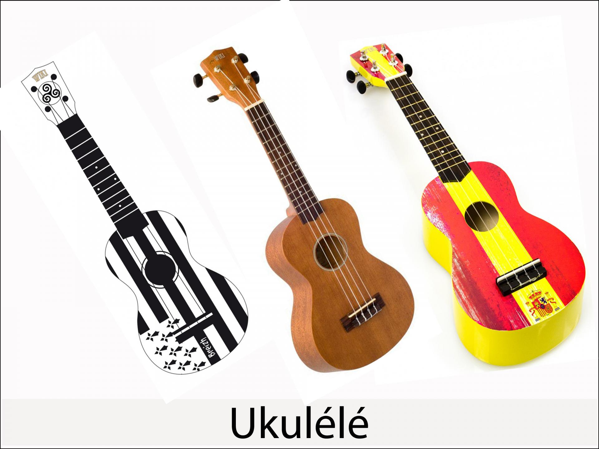 Acceuil carre ukulele