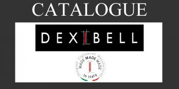 Catalogue dexibell