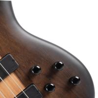 Cort artisan c4 plus ovmh basses guitar gal 6