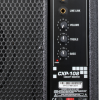 Cxp 108 panel