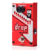 Digitech drop guitar pedal standing right 1200x1200 1