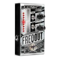 Digitech freqout guitar pedal standing left 1200x1200 1