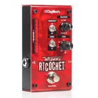 Digitech whammyricochet guitar pedal standing left 1200x1200 1