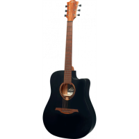 Dreadnought black pan coupe electro