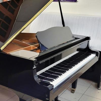 Piano à queue 3/4 BOSENDORFER 225cm fabriqué en 1985 à Vienne