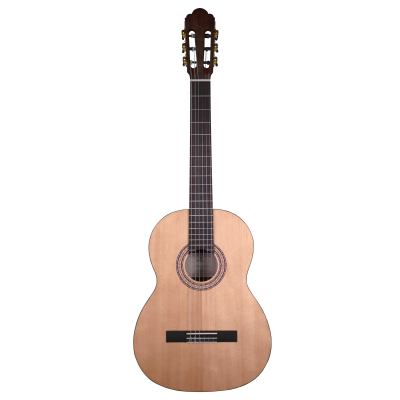 Guitare classique primera 44 face