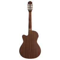 Guitare classique student ct eq dos