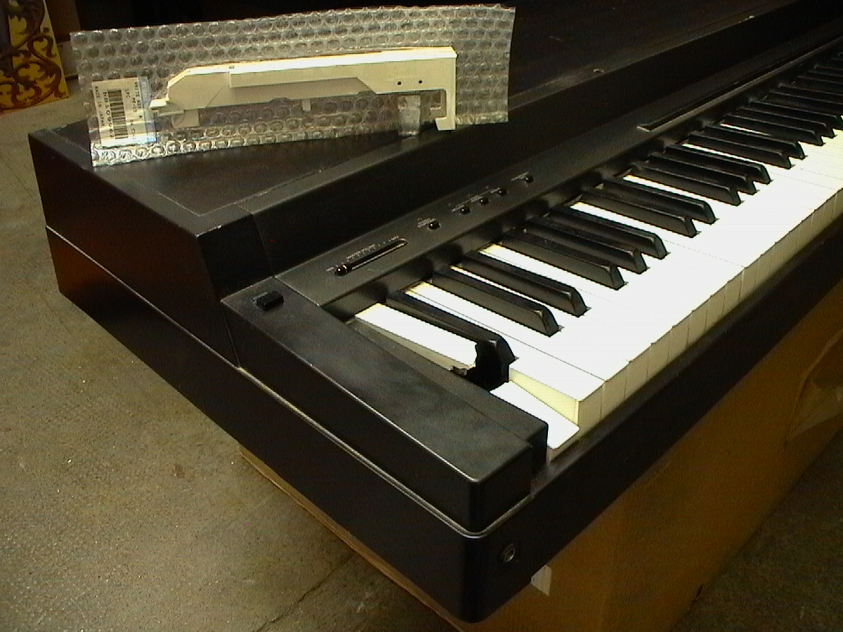 SAV Pianos numériques
