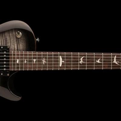 Se 245 charcoal burst