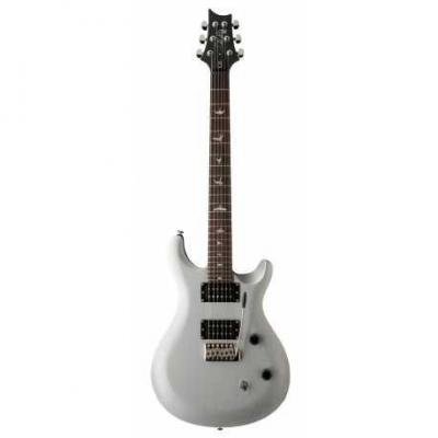 Se ce24 standard satin metallic silver