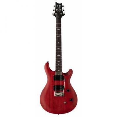 Se ce24 standard satin vintage cherry