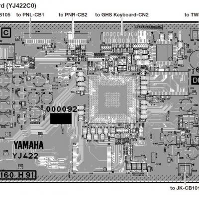 Y7880 dm p125 yj422