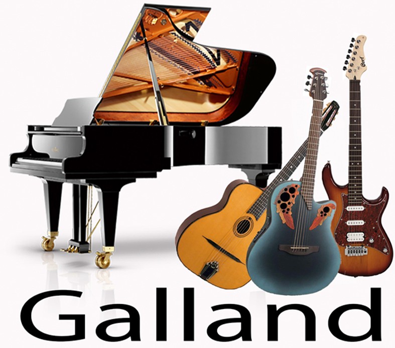 musique-galland.fr